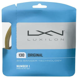 Cordage de tennis Wilson BB Original