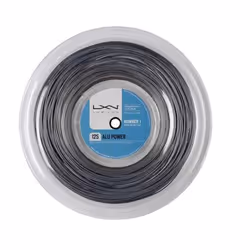Cordage de tennis Luxilon Alu Power 200 m