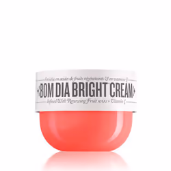 Sol de Janeiro Bom Dia Bright Body Cream, Crème, Femmes, Hydratant, Hydratant, Rafraîchissant, Lissage, Tous types de peau, 2 ...