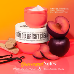 Crème hydratante Sol de Janeiro Bom Dia Bright 240 ml - Sublimez votre peau avec des notes gourmandes - Vue supplémentaire 5