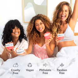 Crème hydratante Sol de Janeiro Bom Dia Bright 240 ml - Sublimez votre peau avec des notes gourmandes - Vue supplémentaire 7