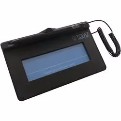 Topaz Systems T-S460-HSB-R, LCD, 110 x 35 mm, Noir, 110 x 35 mm, 152 mm, 95 mm