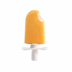 Zoku ZK110 3 pièce(s) Rouge
