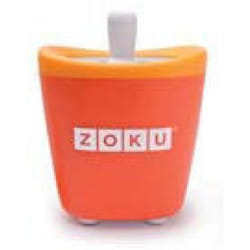 Zoku ZK110 3 pièce(s) Orange
