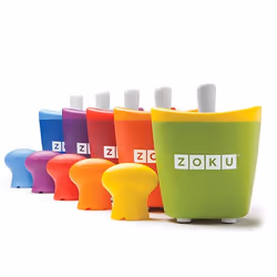 Zoku ZK110 3 pièce(s) Vert
