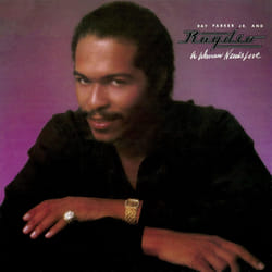 Alive AG A Woman Needs Love (Bonus Tracks Edition) CD Funk Ray Parker Jr & Raydio