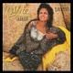 Alive AG Centipede CD Funk Jackson, Rebbie