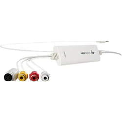 Elgato 1VC108601001 récepteur TV Analogique USB