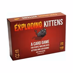 Asmodee EKORG1