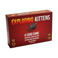 Asmodee EKORG1 non classé