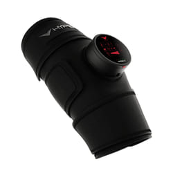HyperIce Venom Leg masseur Genou, Jambes Noir
