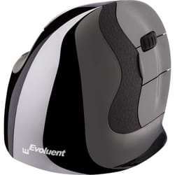 Evoluent VMDMW souris Droitier RF sans fil Laser