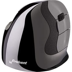 Evoluent VMDL souris Droitier USB Type-A Laser