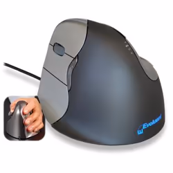 Evoluent VM4L