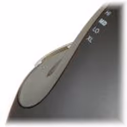 Evoluent VM4L souris Gauche USB Type-A Optique