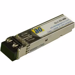 AO Corporation SFP-10G-LR, Fibre optique, 10000 Mbit/s, SFP+, LC