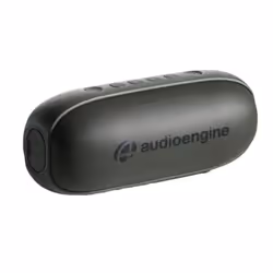 Audioengine 512-G, Avec fil &sans fil, Vert, Autres, Boutons, Tablette / Smartphone, Batterie