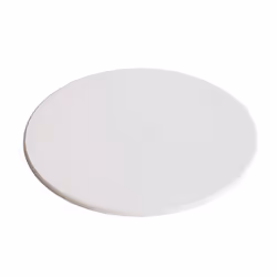 KAMADO KJ-PS23, Pierre à pizza, Blanc, Vitrocéramique, Kamado Bono, Rond, 1 pièce(s)