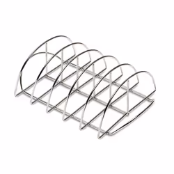 Kamado Joe KJ-RR, Support, Acier inoxydable, Acier inoxydable