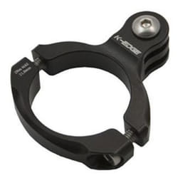 K-Edge K13-410-BLK support Appareil photo Noir