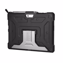 Urban Armor Gear Metropolis, Housse, Microsoft, Surface Go, 25,4 cm (10")