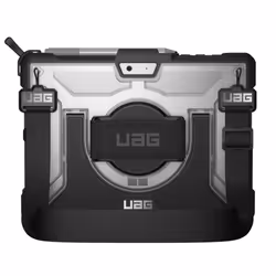 Urban Armor Gear Plasma 10" Housse Noir, Gris
