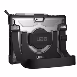 Urban Armor Gear Plasma 10" Housse Noir, Gris