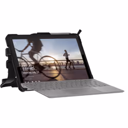Urban Armor Gear Plasma 10" Housse Noir, Gris - Vue supplémentaire 6