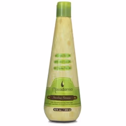 Macadamia Smoothing 300ml, 300 ml, Shampoing, Unisexe, Cheveux bouclés, Anti-frisottis, Hydratant, Protection, Brillant, Liss ...