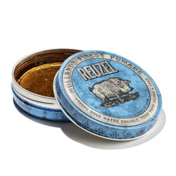 Reuzel Blue Pomade Cire capillaire 340 g