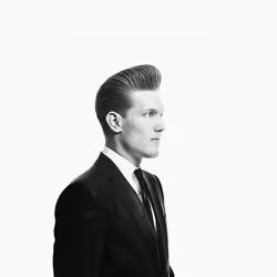 Reuzel Blue Pomade Cire capillaire 113 g