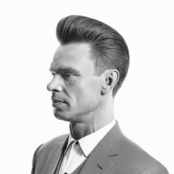 Reuzel Blue Pomade Cire capillaire 113 g