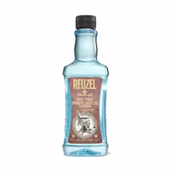 Reuzel Hair Tonic, Lotion pour cheveux, Hommes, 350 ml, Bouteille, Water (Aqua), Alcohol Denat., Glycerin, Polysorbate-20, Fr ...