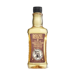 Reuzel Grooming Tonic Lotion pour cheveux Hommes 350 ml