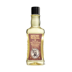 Reuzel Daily Shampoo 350 ml Shampoing Non-professionnel Hommes