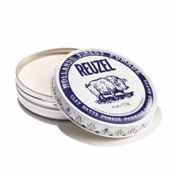 Reuzel Clay Matte Pommade