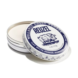Reuzel Clay Matte Pommade Cire capillaire 113 g