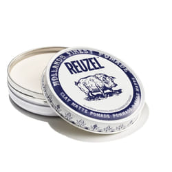 Reuzel Clay Matte Pommade Cire capillaire 340 g