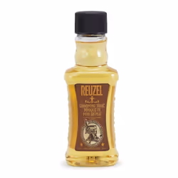Reuzel Grooming Tonic, Lotion pour cheveux, Hommes, 100 ml, Bouteille, 1 pièce(s)