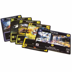 999 Games Star Realms Base Set Jeu de société Stratégie