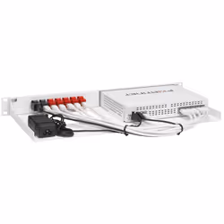 Rackmount.IT RM-FR-T14 accessoire de racks Équerre de fixation
