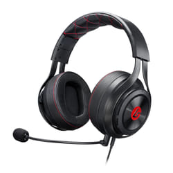 LucidSound LS25 Noir