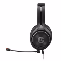 LucidSound LS10X Noir