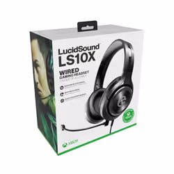 LucidSound LS10X Noir - Vue supplémentaire 6