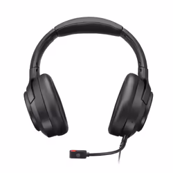 LucidSound LS10P Noir