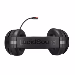 LucidSound LS10P Noir - Vue supplémentaire 5