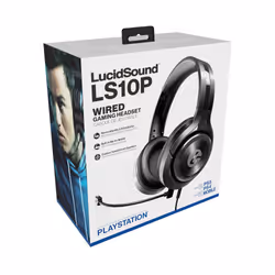 LucidSound LS10P Noir - Vue supplémentaire 6