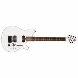 Sterling by Music Man Axis, 6 cordes, 0,009 - 0,042 mm