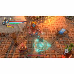 SEGA RemiLore: Lost Girl in the Lands of Lore, Nintendo Switch Standard Anglais