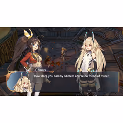 SEGA RemiLore: Lost Girl in the Lands of Lore, Nintendo Switch Standard Anglais